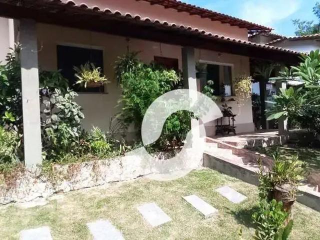 Casa / Sobrado em Condomínio para Venda em Niterói/RJ Sapê 2 Quartos