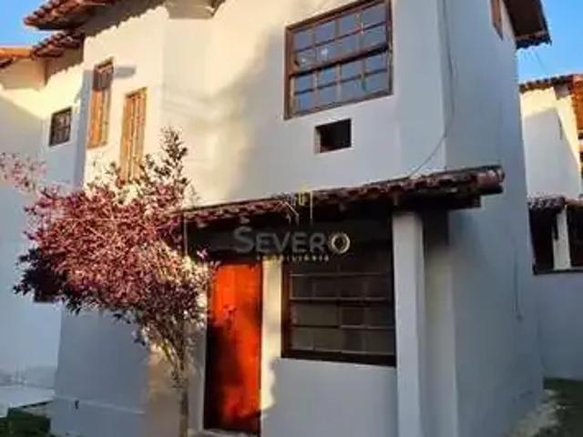 Casa / Sobrado em Condomínio para Venda em Niterói/RJ Sapê 2 Quartos