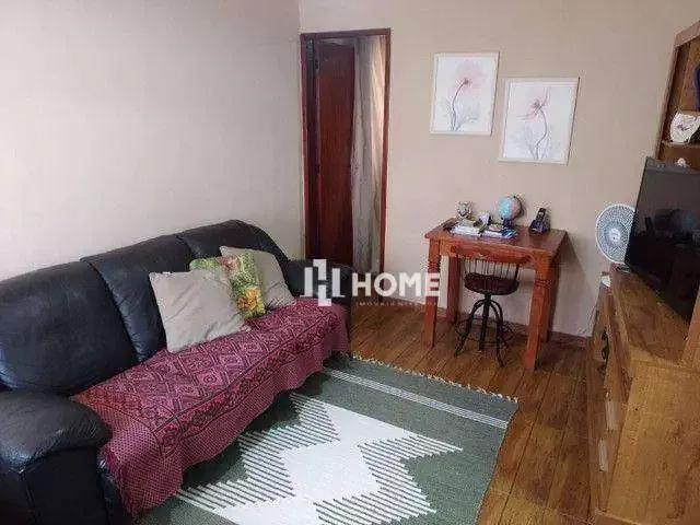 Casa / Sobrado em Condomínio para Venda em Niterói/RJ Sapê 3 Quartos
