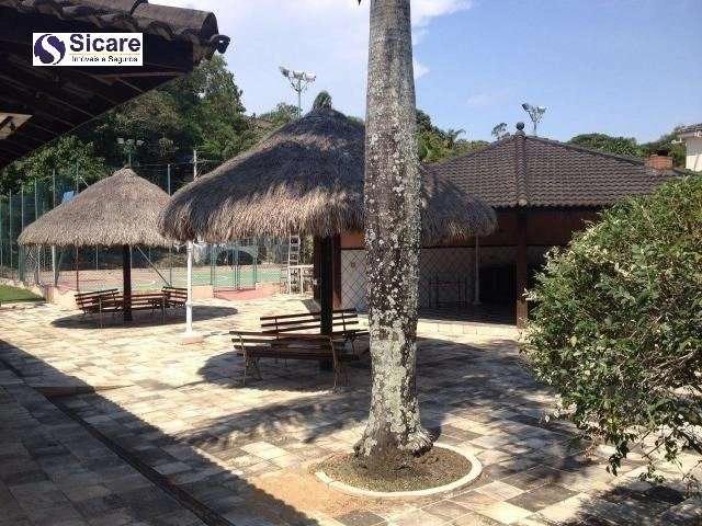 Casa / Sobrado em Condomínio para Venda em Niterói/RJ Sapê 3 Quartos