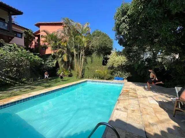 Casa / Sobrado em Condomínio para Venda em Niterói/RJ Sapê 3 Quartos