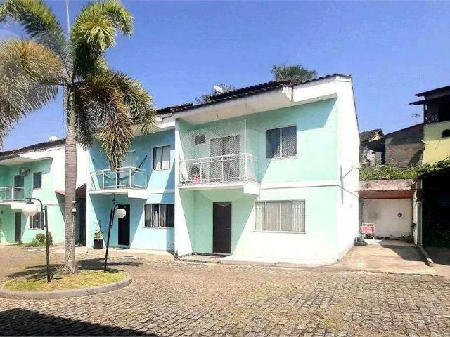 Casa / Sobrado em Condomínio para Venda em Niterói/RJ Sapê 3 Quartos