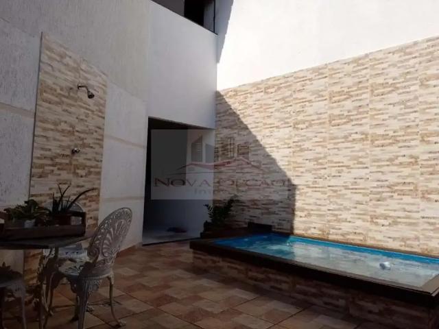 Casa / Sobrado em Condomínio para Venda em Niterói/RJ Sapê 3 Quartos