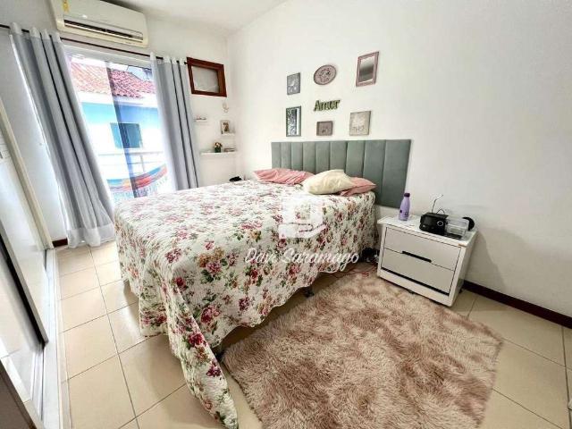 Casa / Sobrado em Condomínio para Venda em Niterói/RJ Sapê 3 Quartos