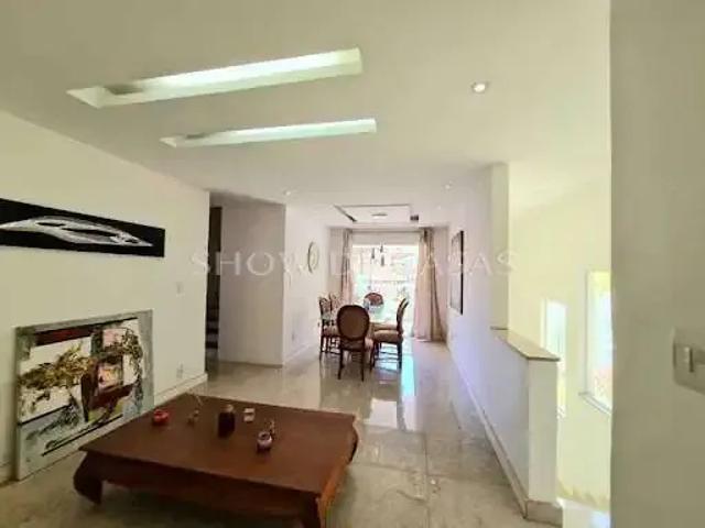 Casa / Sobrado em Condomínio para Venda em Niterói/RJ Sapê 4 Quartos