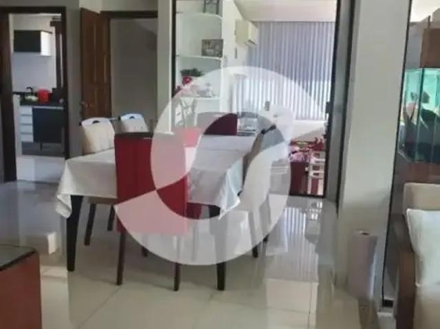 Casa / Sobrado em Condomínio para Venda em Niterói/RJ Sapê 4 Quartos