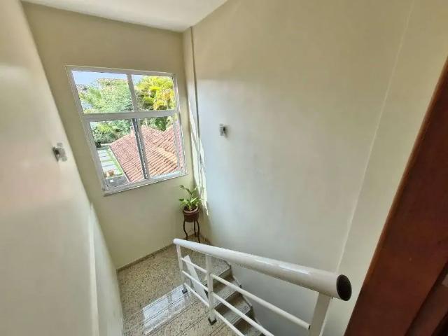 Casa / Sobrado em Condomínio para Venda em Niterói/RJ Sapê 4 Quartos