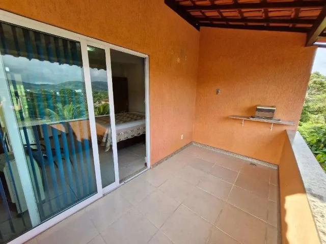 Casa / Sobrado em Condomínio para Venda em Niterói/RJ Sapê 4 Quartos