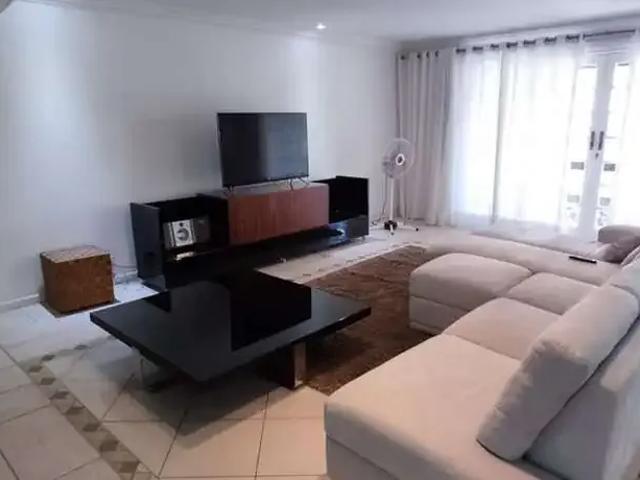 Casa / Sobrado em Condomínio para Venda em Niterói/RJ Sapê 4 Quartos