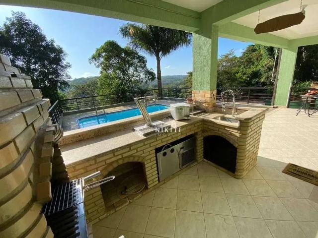 Casa / Sobrado em Condomínio para Venda em Niterói/RJ Sapê 4 Quartos