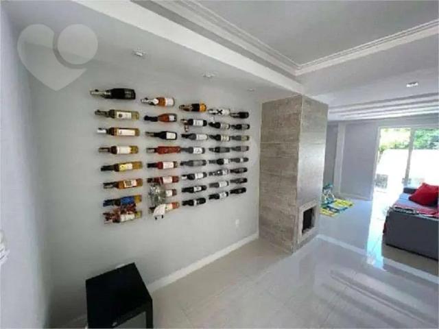 Casa / Sobrado em Condomínio para Venda em Niterói/RJ Sapê 5 Quartos