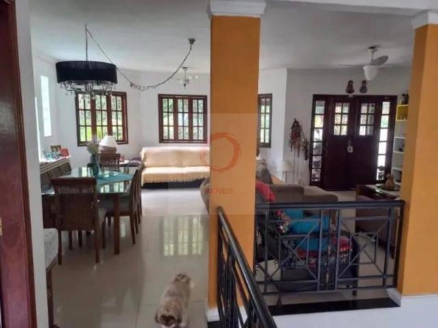 Casa / Sobrado em Condomínio para Venda em Niterói/RJ Sapê 5 Quartos