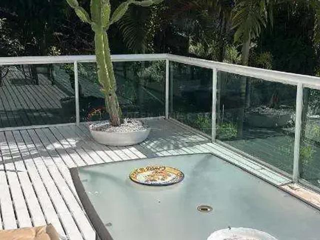 Casa / Sobrado em Condomínio para Venda em Niterói/RJ Sapê 5 Quartos