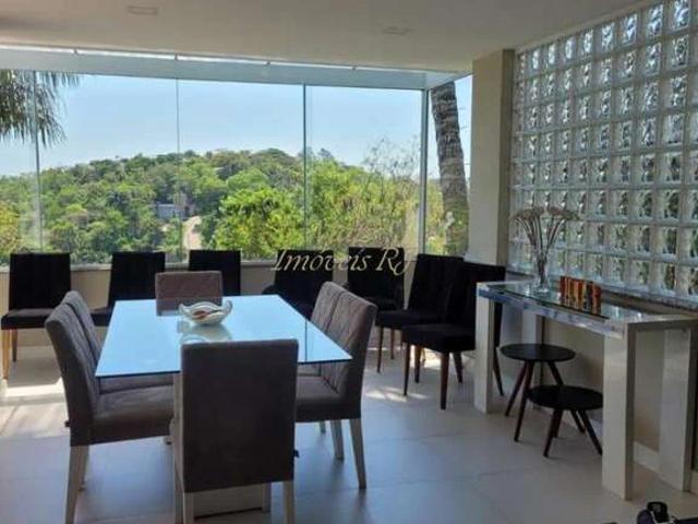 Casa / Sobrado em Condomínio para Venda em Niterói/RJ Sapê 5 Quartos