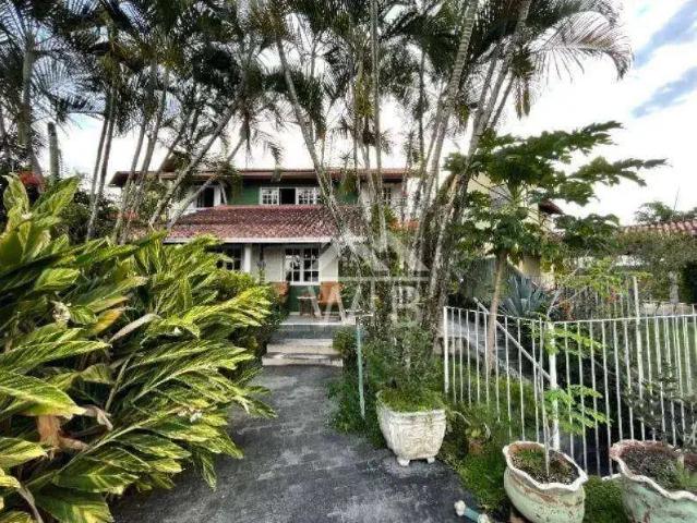 Casa / Sobrado em Condomínio para Venda em Niterói/RJ Sapê 6 Quartos