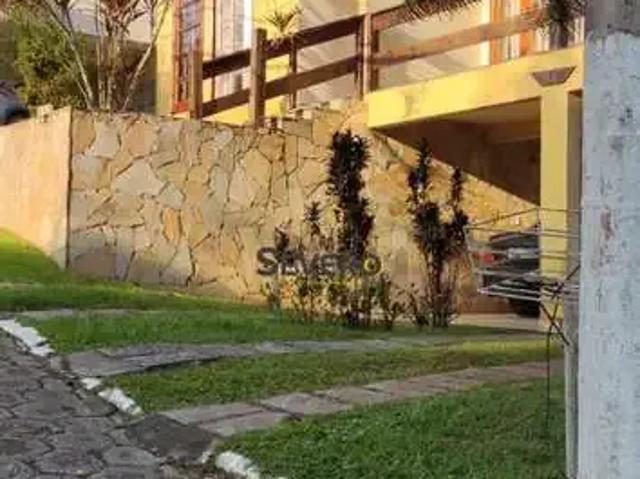 Casa / Sobrado em Condomínio para Venda em Niterói/RJ Sapê 6 Quartos