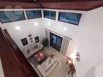 Casa / Sobrado em Condomínio para Venda em Niterói/RJ Serra Grande 4 Quartos