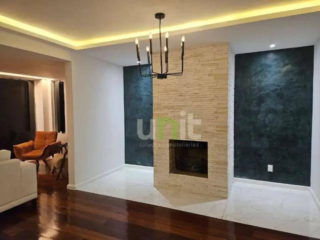 Casa / Sobrado em Condomínio para Venda em Niterói/RJ Serra Grande 6 Quartos