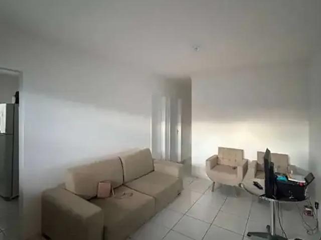 Casa / Sobrado em Condomínio para Venda em Nossa Senhora do Socorro/SE São Braz 2 Quartos