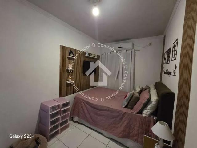 Casa / Sobrado em Condomínio para Venda em Nossa Senhora do Socorro/SE São Brás 2 Quartos
