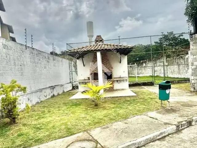 Casa / Sobrado em Condomínio para Venda em Nossa Senhora do Socorro/SE Taiçoca de Dentro 3 Quartos