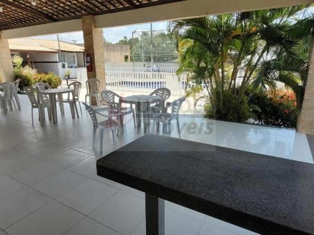 Casa / Sobrado em Condomínio para Venda em Nossa Senhora do Socorro/SE Taiçoca de Fora 3 Quartos