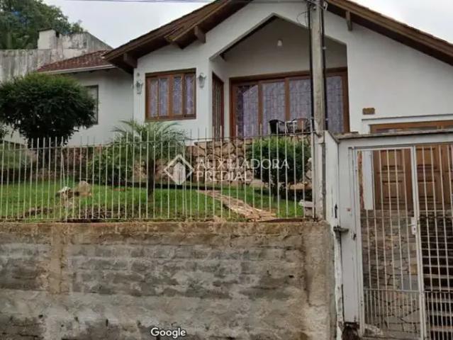 Casa / Sobrado em Condomínio para Venda em Novo Hamburgo/RS Vila Nova 3 Quartos