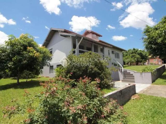 Casa / Sobrado em Condomínio para Venda em Novo Hamburgo/RS Boa Saúde 3 Quartos
