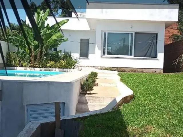 Casa / Sobrado em Condomínio para Venda em Novo Hamburgo/RS Boa Saúde 2 Quartos