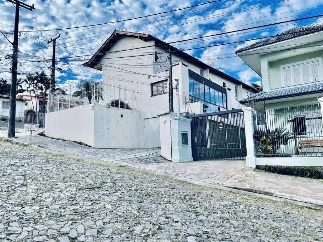 Casa / Sobrado em Condomínio para Venda em Novo Hamburgo/RS Boa Vista 3 Quartos