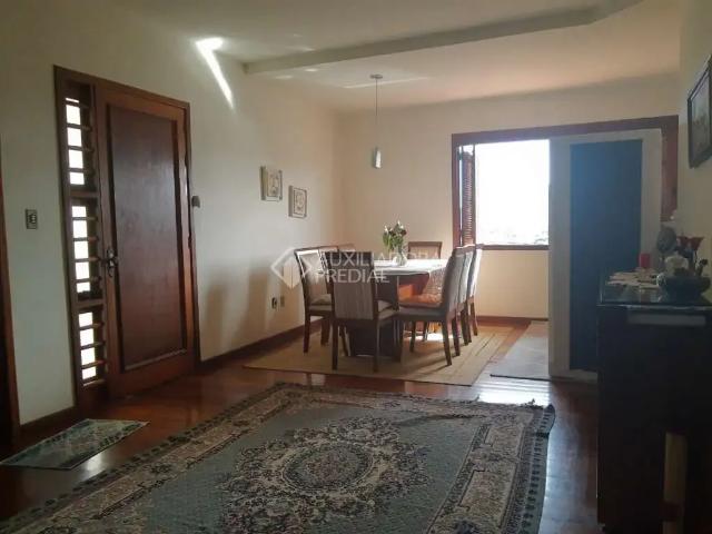 Casa / Sobrado em Condomínio para Venda em Novo Hamburgo/RS Boa Vista 3 Quartos