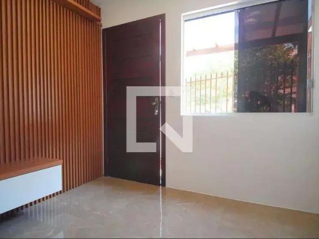 Casa / Sobrado em Condomínio para Venda em Novo Hamburgo/RS Boa Vista 2 Quartos