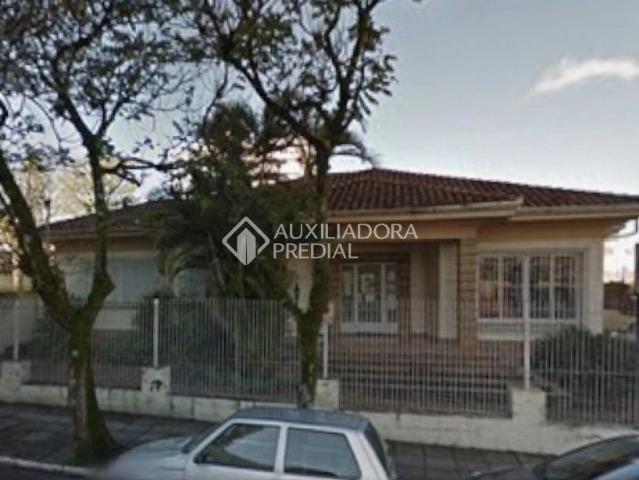 Casa / Sobrado em Condomínio para Venda em Novo Hamburgo/RS Centro 3 Quartos