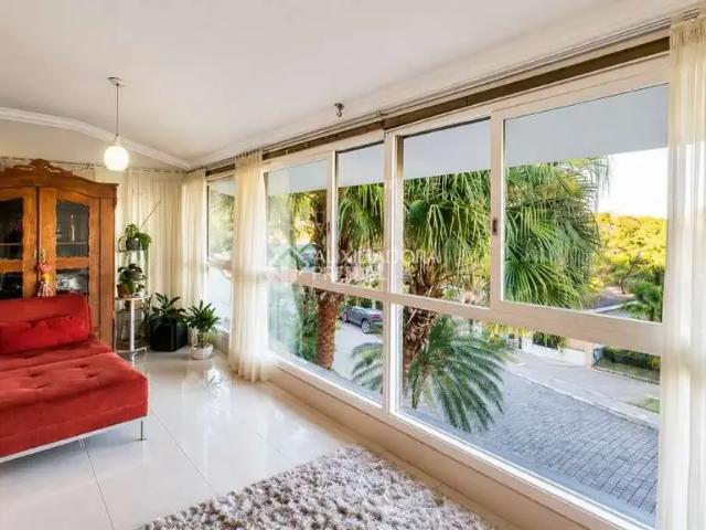 Casa / Sobrado em Condomínio para Venda em Novo Hamburgo/RS Centro 3 Quartos