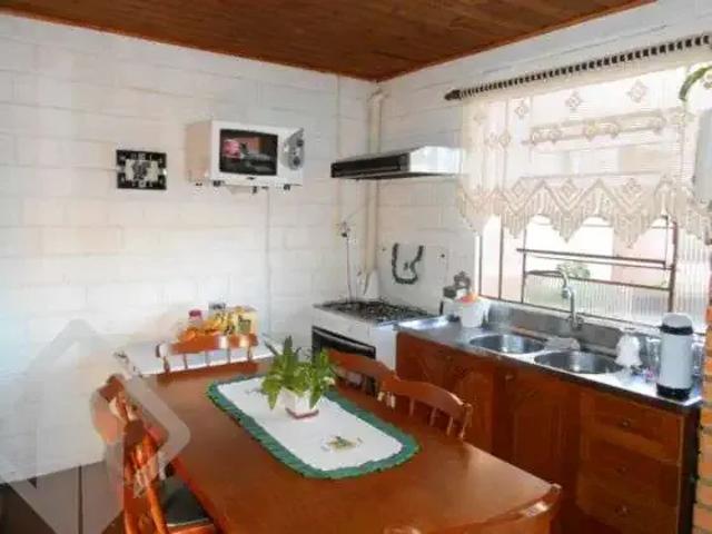 Casa / Sobrado em Condomínio para Venda em Novo Hamburgo/RS Ideal 4 Quartos