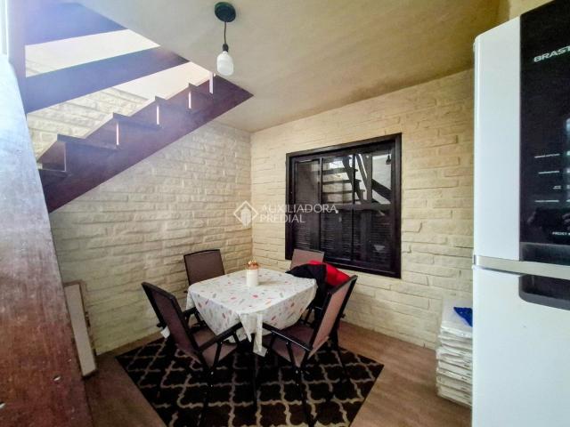 Casa / Sobrado em Condomínio para Venda em Novo Hamburgo/RS Ideal 3 Quartos