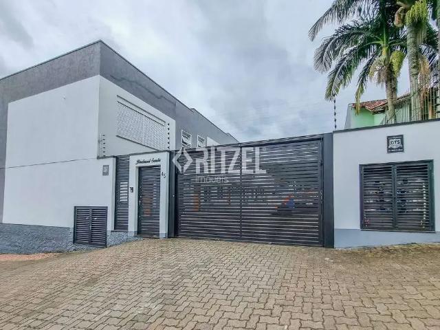 Casa / Sobrado em Condomínio para Venda em Novo Hamburgo/RS Industrial 2 Quartos