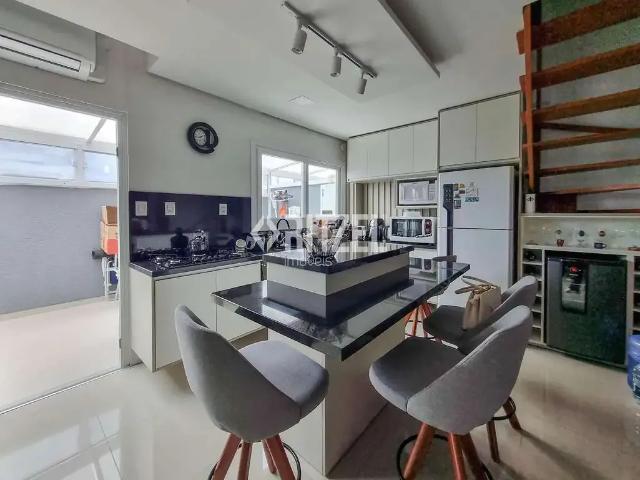 Casa / Sobrado em Condomínio para Venda em Novo Hamburgo/RS Industrial 2 Quartos