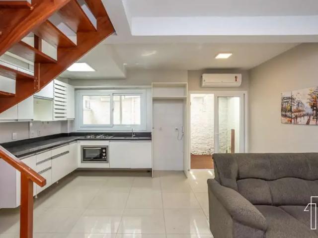 Casa / Sobrado em Condomínio para Venda em Novo Hamburgo/RS Industrial 2 Quartos