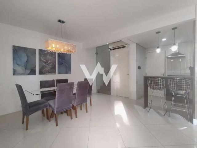 Casa / Sobrado em Condomínio para Venda em Novo Hamburgo/RS Industrial 3 Quartos