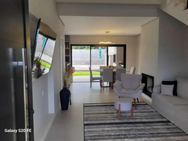 Casa / Sobrado em Condomínio para Venda em Novo Hamburgo/RS Lomba Grande 2 Quartos