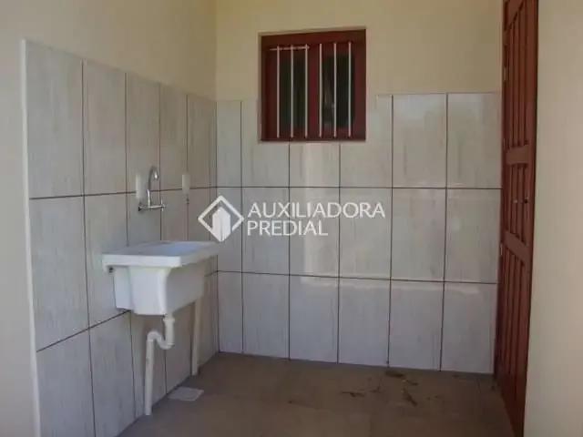 Casa / Sobrado em Condomínio para Venda em Novo Hamburgo/RS Lomba Grande 2 Quartos