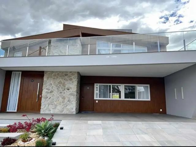 Casa / Sobrado em Condomínio para Venda em Novo Hamburgo/RS Lomba Grande 4 Quartos