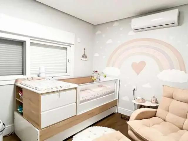 Casa / Sobrado em Condomínio para Venda em Novo Hamburgo/RS Lomba Grande 4 Quartos