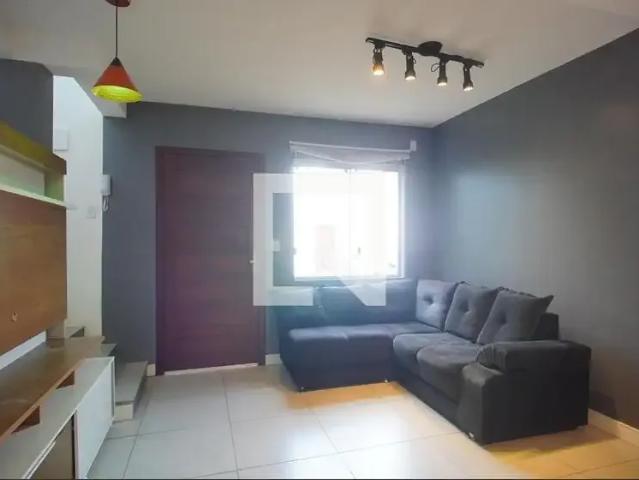 Casa / Sobrado em Condomínio para Venda em Novo Hamburgo/RS Operário 2 Quartos