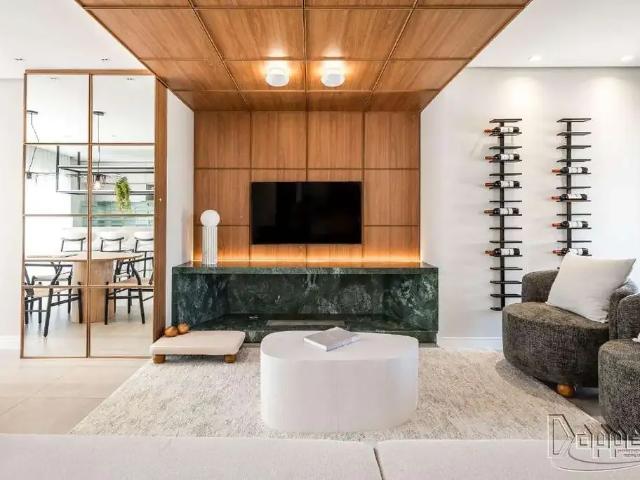 Casa / Sobrado em Condomínio para Venda em Novo Hamburgo/RS Operário 3 Quartos