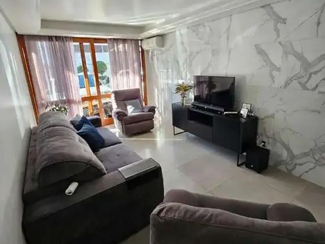 Casa / Sobrado em Condomínio para Venda em Novo Hamburgo/RS Operário 3 Quartos