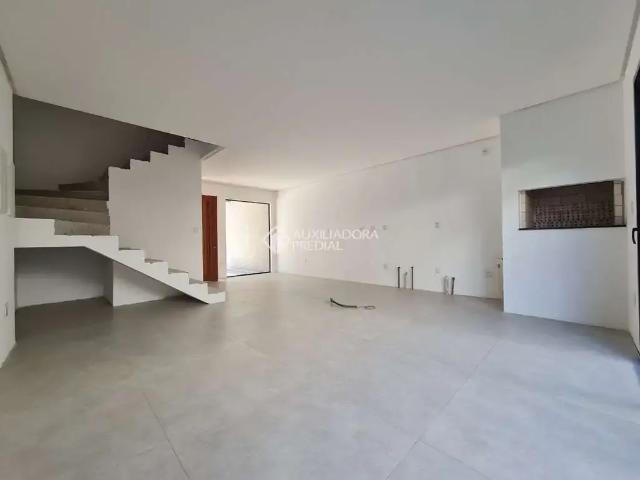 Casa / Sobrado em Condomínio para Venda em Novo Hamburgo/RS Operário 3 Quartos