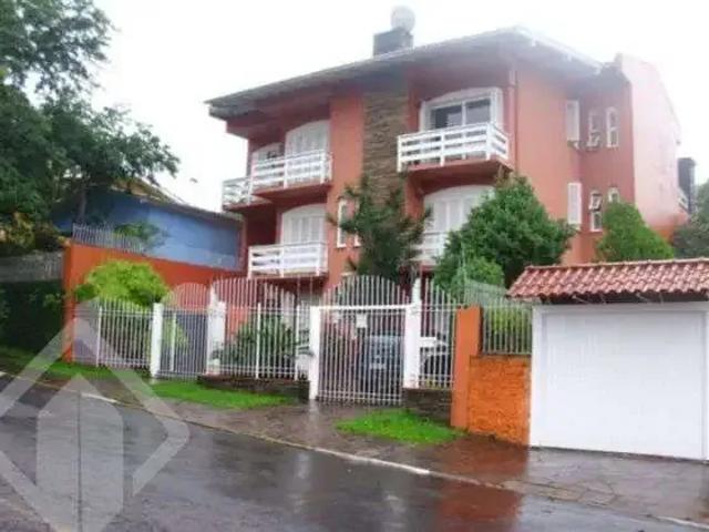 Casa / Sobrado em Condomínio para Venda em Novo Hamburgo/RS Primavera 3 Quartos
