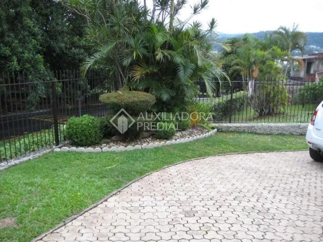 Casa / Sobrado em Condomínio para Venda em Novo Hamburgo/RS Rincão 3 Quartos
